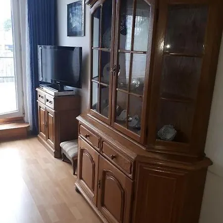 85qm - Zentrale Lage - Parkplatz Διαμέρισμα