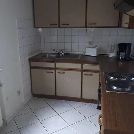 85qm - Zentrale Lage - Parkplatz Γκέτινγκεν