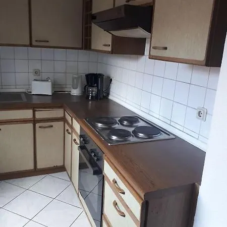 85qm - Zentrale Lage - Parkplatz Διαμέρισμα *