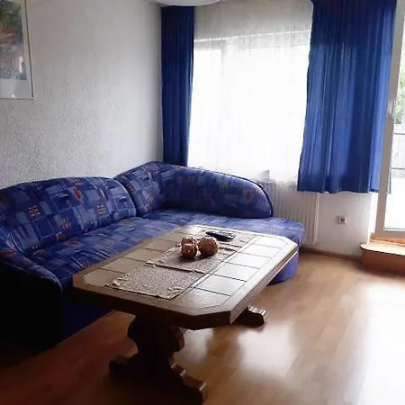 85qm - Zentrale Lage - Parkplatz Διαμέρισμα